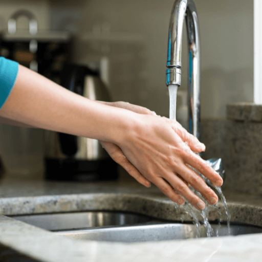 Thermostatic Mixing Valve Care